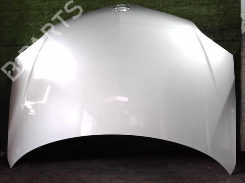 Used Hood NISSAN PRIMERA Hatchback (P12) 1.9 dCi (120 hp) 25644461