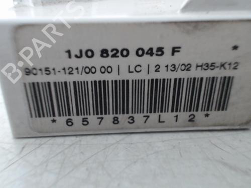 Climate control VW LUPO I (6X1, 6E1) 1.4 | BP25640566I5 