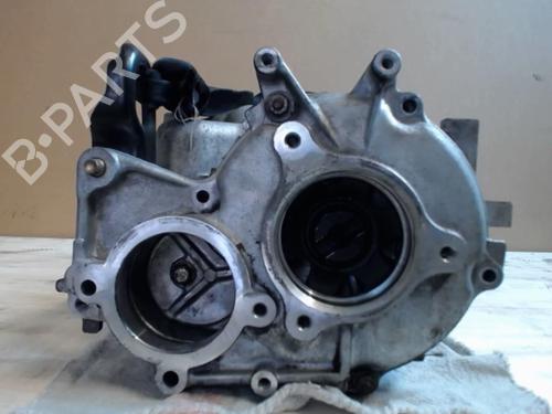 Cylinder head MAZDA PREMACY (CP) 2.0 TD | BP25636788M5 - Image 3