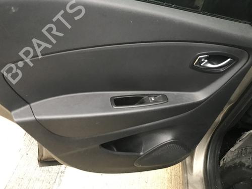 Right taillight RENAULT CAPTUR I (J5_, H5_) 1.5 dCi 90 (J5N4, J5M5, J5MW, J5M6, J5AL, J5AJ) | BP31023404C35 - Image 6