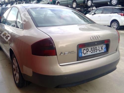 Injector AUDI A6 C5 (4B2, 4B4) 1.9 TDI | BP25640072M100 