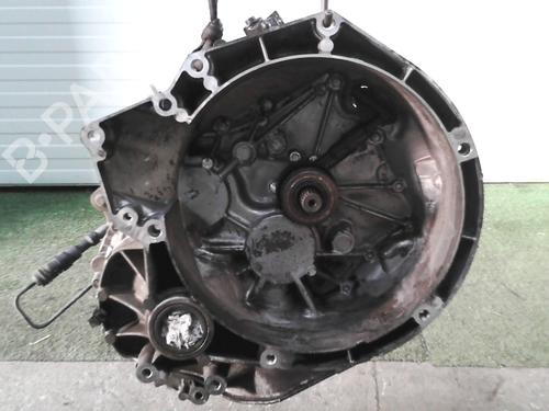 Gearbox FORD FOCUS III 1.6 TDCi | BP29612733M3 