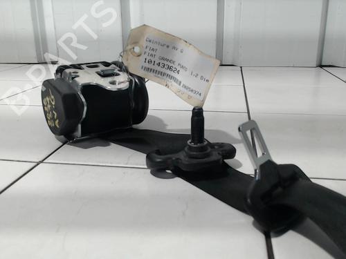 Front left belt tensioner FIAT GRANDE PUNTO (199_) 1.3 D Multijet | BP29349918C87 