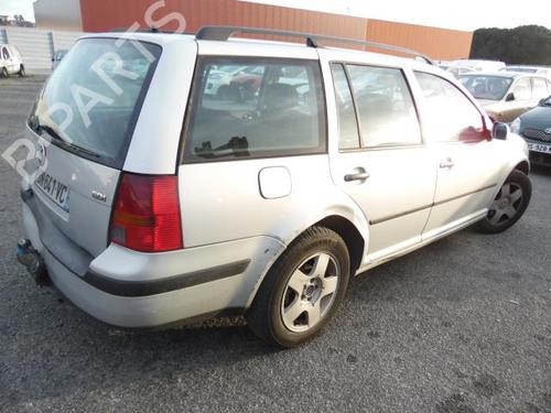Used Parts VW GOLF IV Variant (1J5)  1.9 SDI  2526385