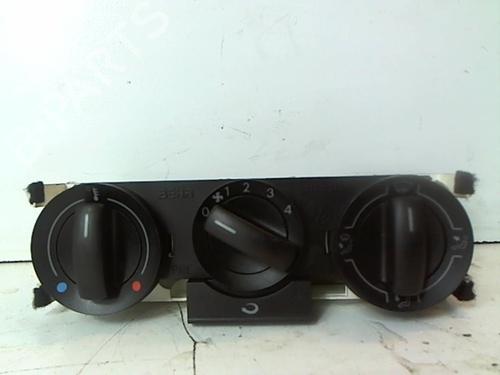 Used Climate control VW FOX Hatchback (5Z1, 5Z3, 5Z4) 1.2 (55 hp) 25640442