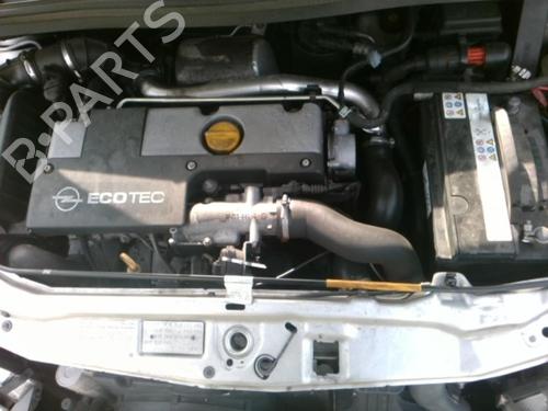 Right taillight OPEL ZAFIRA A MPV (T98) 2.0 DTI 16V (F75) | BP25635670C35 