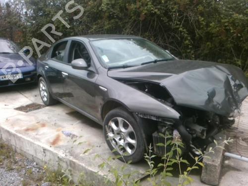 Used Parts ALFA ROMEO 159 (939_)  1.9 JTDM 8V (939AXE1B)  2523816