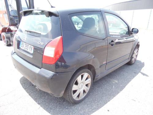 Steering column CITROËN C2 (JM_) 1.6 HDi | BP25646641M21 - Image 8