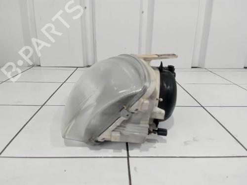 Left headlight FIAT SEICENTO / 600 (187_) 1.1 (187AXB, 187AXB1A, 187AXC1A02) | BP25642090C28 
