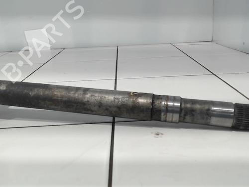 Used Right front driveshaft Right front driveshaft 39178467 39178467