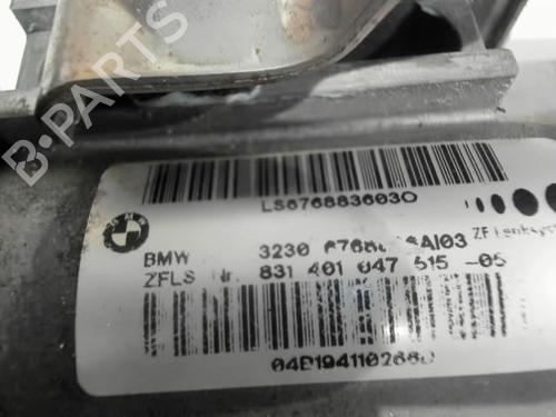 Steering column BMW 1 (E87) 116 i | BP25647778M21 