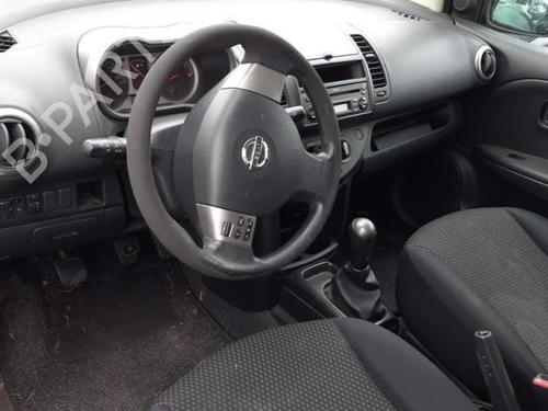 Right taillight NISSAN NOTE (E11, NE11) 1.5 dCi | BP25630363C35  - Image 6