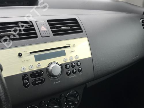 Starter SUZUKI SWIFT III (MZ, EZ) 1.3 (RS413, ZC11S) | BP30930081M8  - Image 9