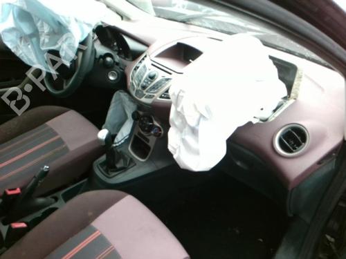 Steering column stalk FORD FIESTA VI (CB1, CCN) 1.4 TDCi | BP25628879I23 - Image 11