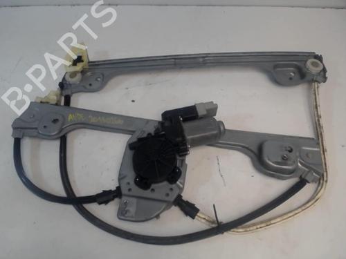 Used Front right window mechanism PEUGEOT 1007 (KM_) 1.4 HDi (68 hp) 25632190