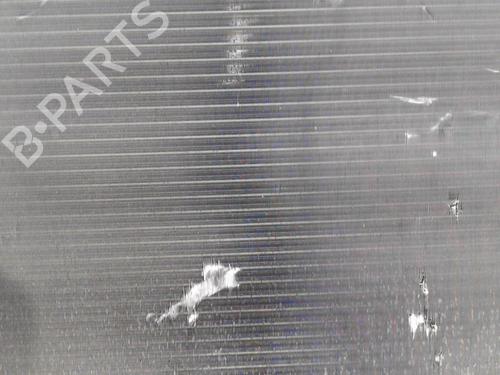 Water radiator VW NEW BEETLE Convertible (1Y7) 1.9 TDI | BP29598070M31