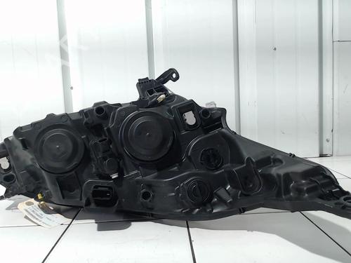 Scheinwerfer links PEUGEOT 208 I (CA_, CC_) 1.2 VTI 82 | BP29956233C28 