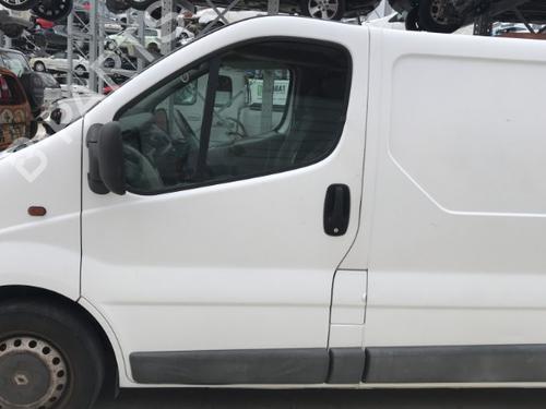Steering column stalk RENAULT TRAFIC II Van (FL) 1.9 dCi 80 (FL0B) | BP26025659I23 - Image 18