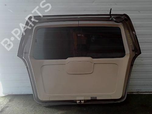 Bagklap CC/Kombi-Coupé Bagklap CC/Kombi-Coupé 38637727 38637727