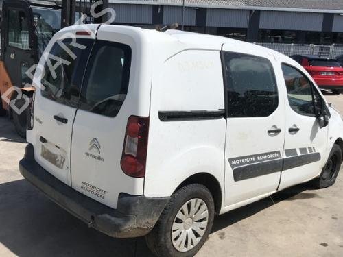 Steering pump CITROËN BERLINGO Box Body/MPV (B9) 1.6 HDi / BlueHDi 75 | BP30536181M99  - Image 14