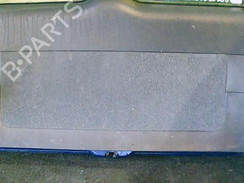 Used Tailgate SEAT ALHAMBRA (7V8, 7V9) 1.9 TDI (115 hp) 25634319