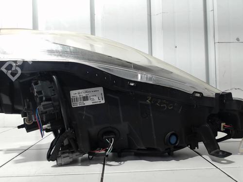 Left headlight NISSAN LEAF (ZE0) Electric | BP32118547C28  - Image 5