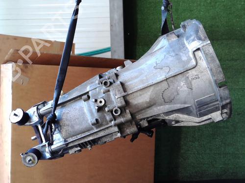 Gearbox BMW 3 (E90) 320 d | BP27250859M3 - Image 4