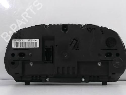 Used Instrument cluster Instrument cluster BMW X1 (E84) [2009-2015] 39728010 39728010