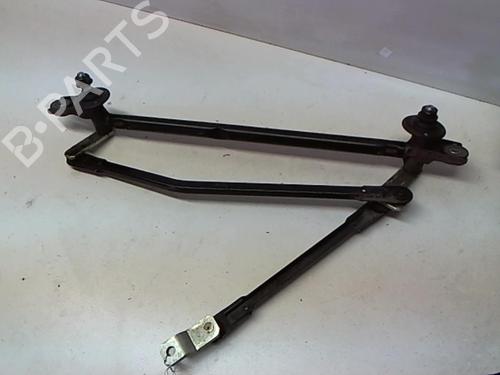 Front wiper motor HYUNDAI TUCSON (JM)  | BP25641470M29 