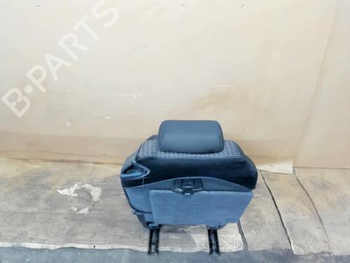 Seats set PEUGEOT 5008 (0U_, 0E_) 1.6 HDi | BP25642840C78 