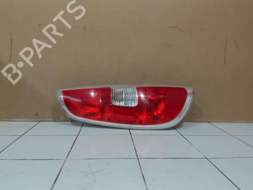Used Left taillight SKODA ROOMSTER (5J7) 1.9 TDI (105 hp) 25630235