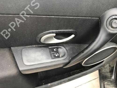 Gearbox RENAULT CLIO III (BR0/1, CR0/1) 1.5 dCi (BR17, CR17) | BP30688753M3