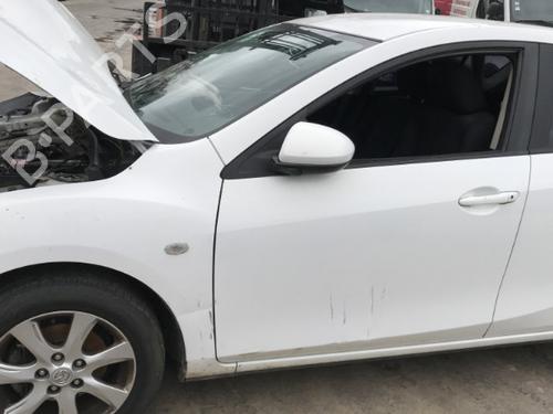 Engine MAZDA 3 Saloon (BL) 1.6 MZR (BL12) | BP27250848M1 - Image 41