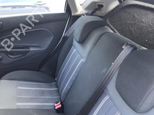 Gearbox FORD FIESTA VI (CB1, CCN) 1.4 TDCi | BP32437079M3  - Image 18