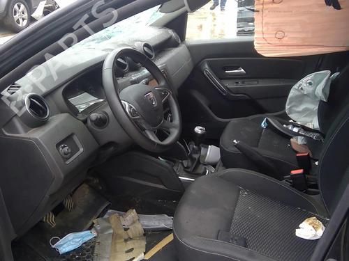 Radio DACIA DUSTER (HM_) 1.5 dCi 110 4x4 (HMAB) | BP27250544E6  - Image 10