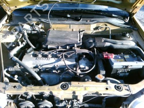 AC compressor NISSAN MICRA II (K11) 1.0 i 16V | BP25646360M34 