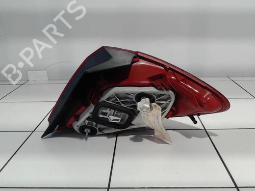 Used Left taillight Left taillight OPEL MERIVA B MPV (S10) 1.7 CDTI (75) (110 hp) 36414440 36414440