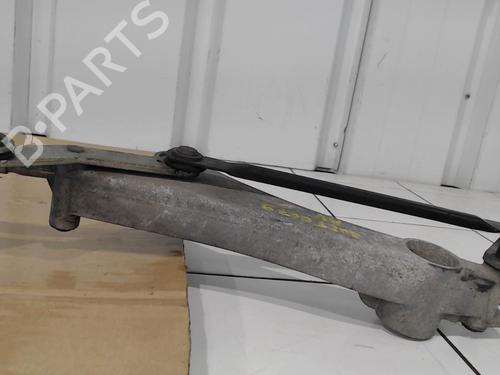 Front wiper motor MERCEDES-BENZ A-CLASS (W169) A 180 CDI (169.007, 169.307) | BP26451635M29 