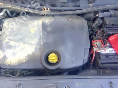 Used Parts RENAULT MEGANE II Coupé-Cabriolet (EM0/1_) 1.9 dCi (131 hp) 2529183