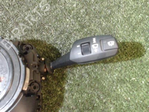 Used Steering column stalk BMW 1 (E87) 118 d (122 hp) 25635044