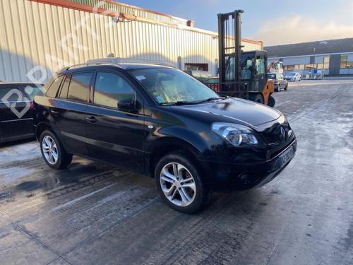 Fuel flap RENAULT KOLEOS I (HY_) 2.0 dCi 4x4 (HY0K) | BP25630204C131 