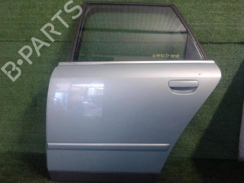 Left rear door AUDI A4 B6 Avant (8E5) 2.5 TDI quattro | BP25631824C4 