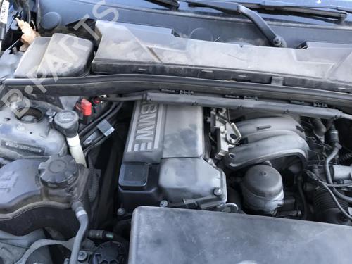 AC radiator BMW 1 (E87) 116 i | BP25635082M32 