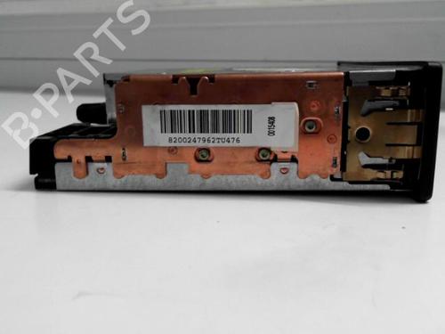 Radio RENAULT LAGUNA II (BG0/1_) 1.9 dCi | BP25646547E6 