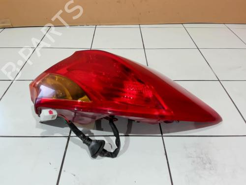 Used Right taillight Right taillight KIA CEE'D (JD) 1.6 CRDi 136 (136 hp) 25635239 25635239
