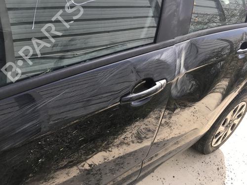 Front left window mechanism CITROËN C3 II (SC_) 1.6 BlueHDi 100 | BP32274501C22  - Image 18