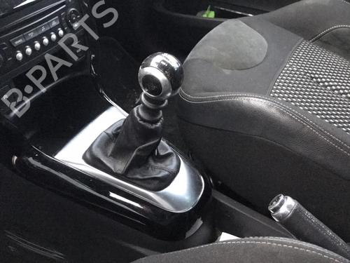 Steering column stalk CITROËN DS3 (SA_) 1.6 HDi 110 | BP25638950I23  - Image 12