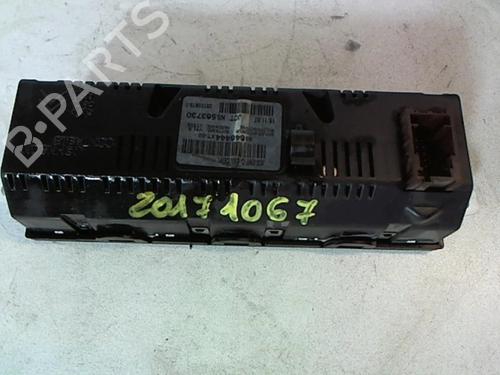 Display monitor CITROËN C3 I (FC_, FN_) 1.6 16V HDi | BP25636137C48 