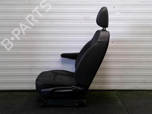 Left front seat RENAULT TRAFIC III Van (FG_) 1.6 dCi 145 (FGMG) | BP32479076C15