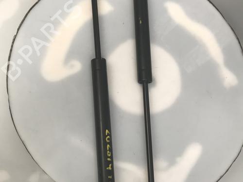 Used Tailgate lift support PEUGEOT 206 Hatchback (2A/C) 2.0 HDI 90 (90 hp) 29508325